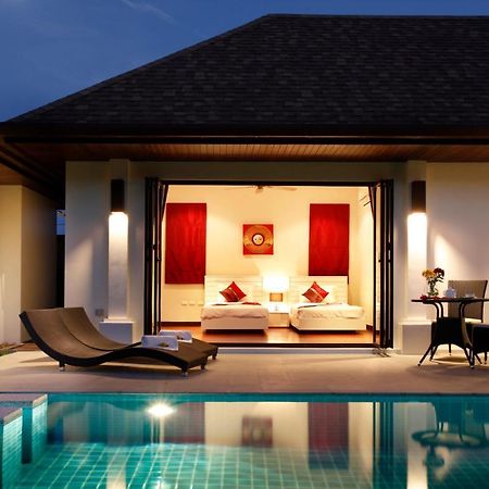 Villa Lovina By Holiplanet Rawai Buitenkant foto