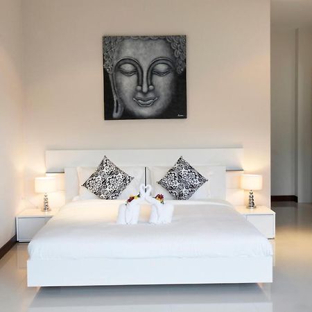 Villa Lovina By Holiplanet Rawai Buitenkant foto
