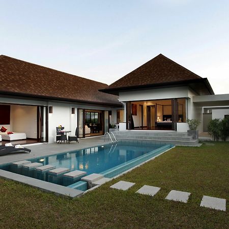 Villa Lovina By Holiplanet Rawai Buitenkant foto