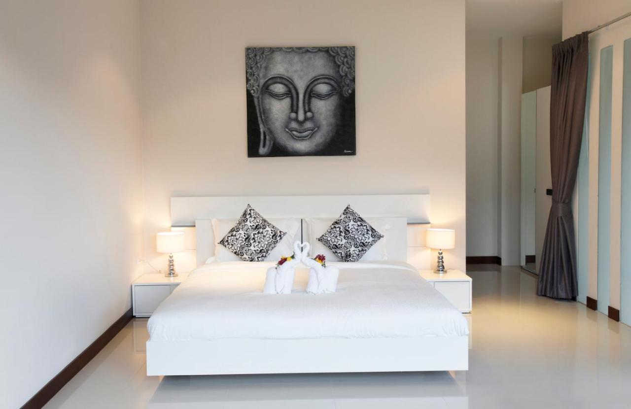 Villa Lovina By Holiplanet Rawai Buitenkant foto