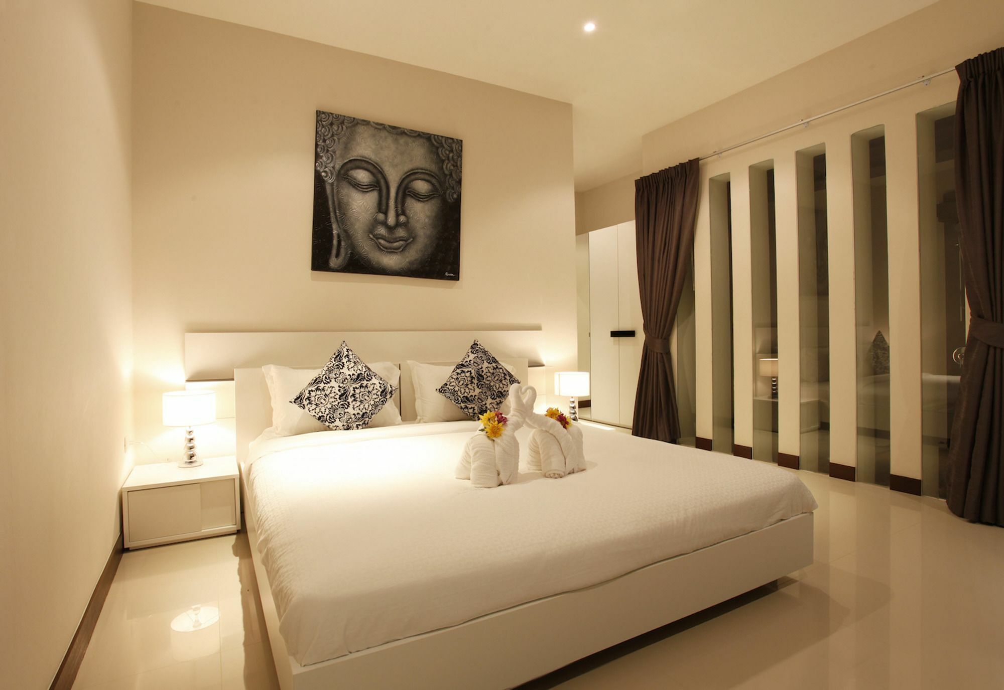 Villa Lovina By Holiplanet Rawai Buitenkant foto