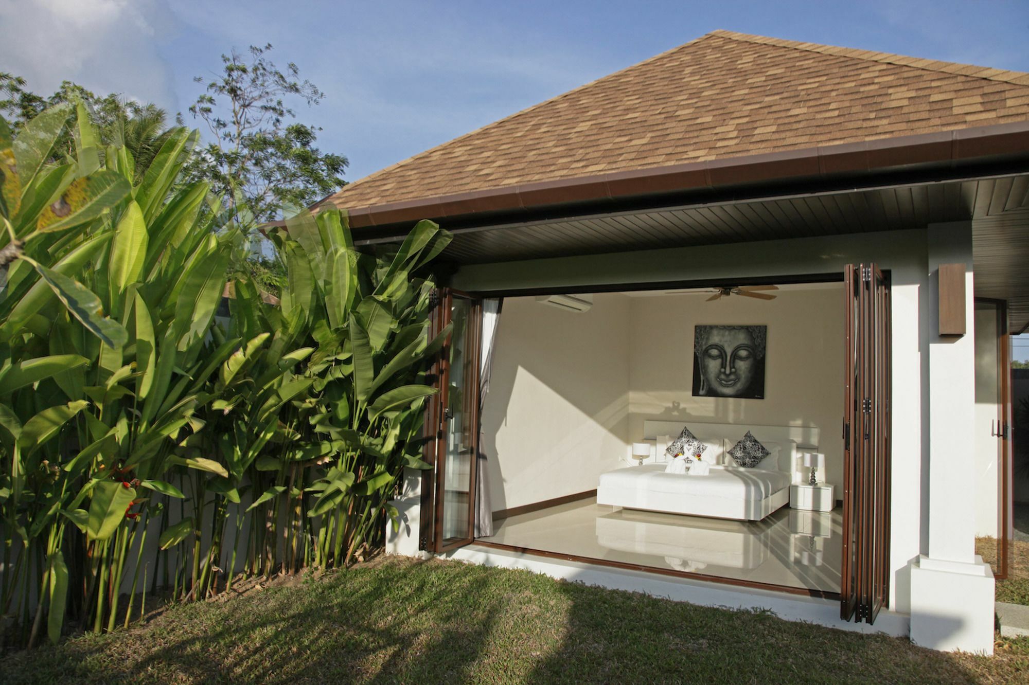 Villa Lovina By Holiplanet Rawai Buitenkant foto